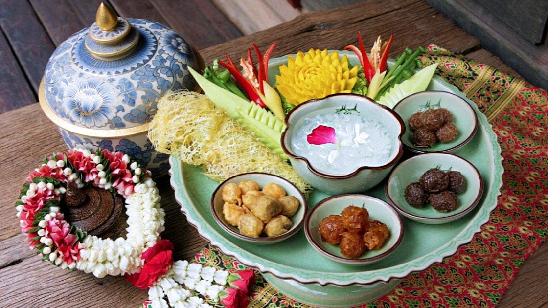 Khao Chae